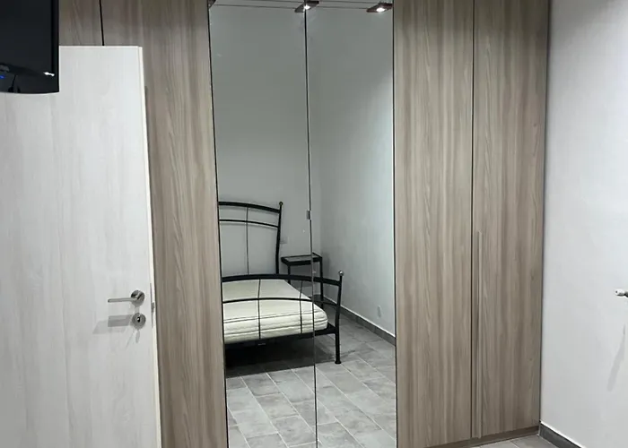 Apartamento Giada