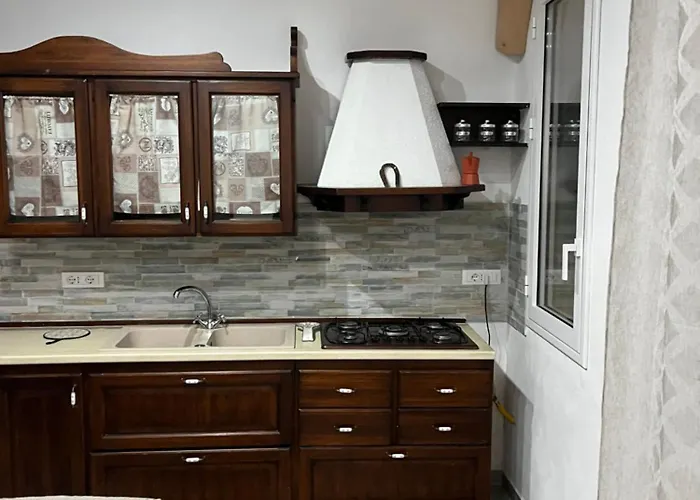 Apartamento Giada