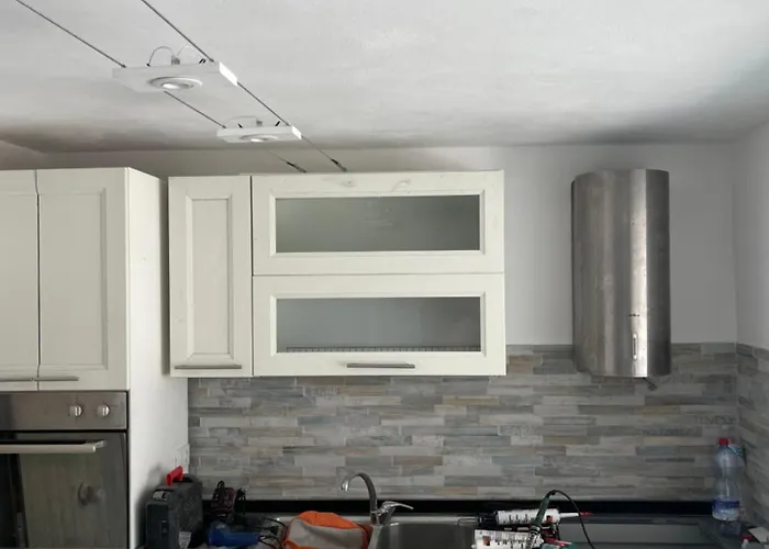 Apartamento Giada *