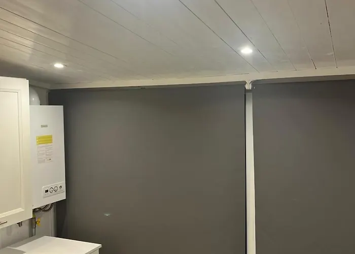 Apartamento Giada