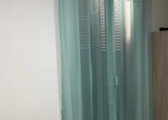 Apartamento Giada