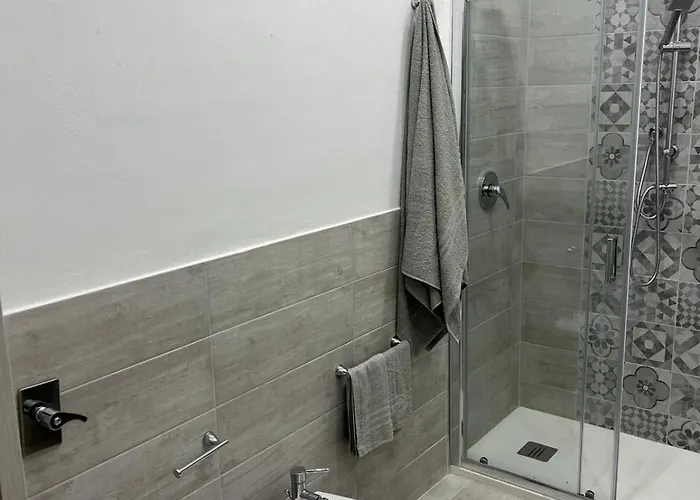 Apartamento Giada *