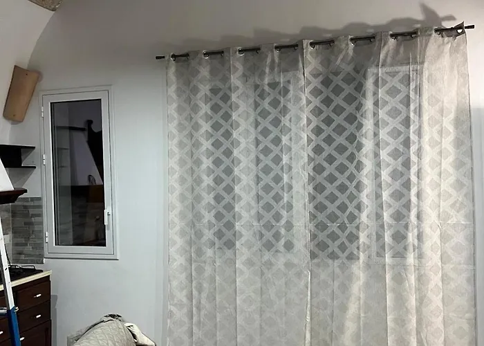 Giada Apartamento Terrasini
