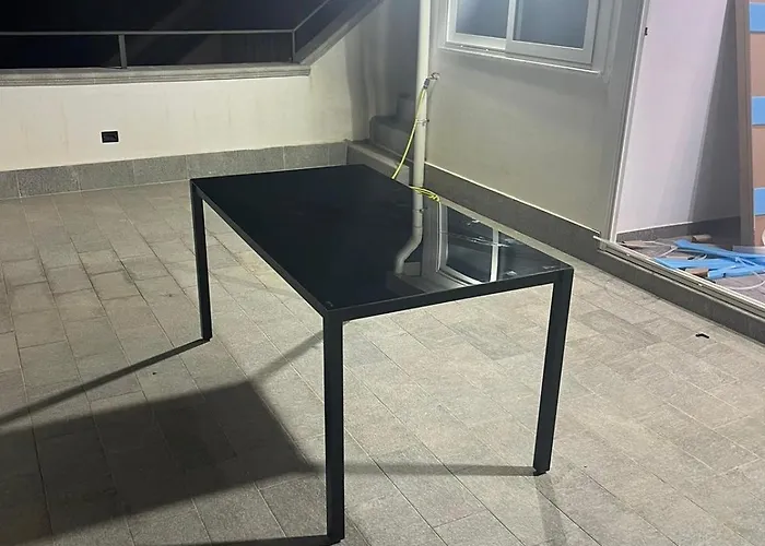 Apartamento Giada *