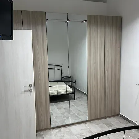 Appartement Giada