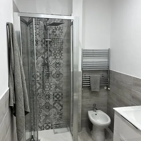 Appartement Giada