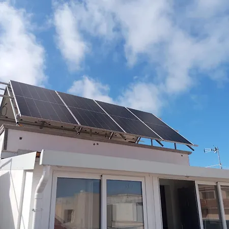 Giada Apartamento Terrasini