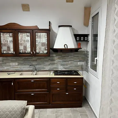 Appartement Giada