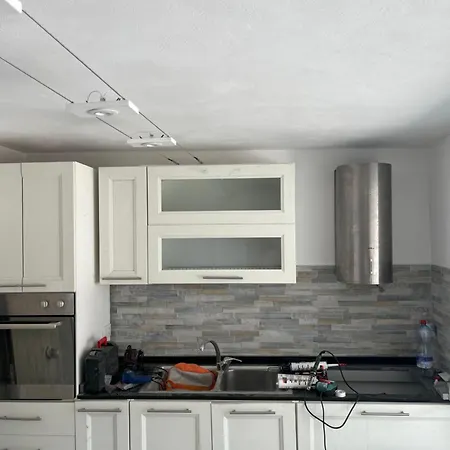 Appartement Giada *