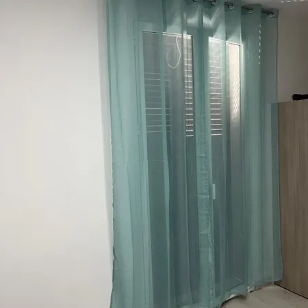 Appartement Giada