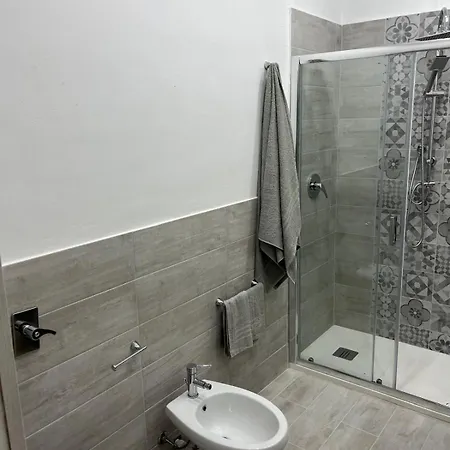 Appartement Giada *