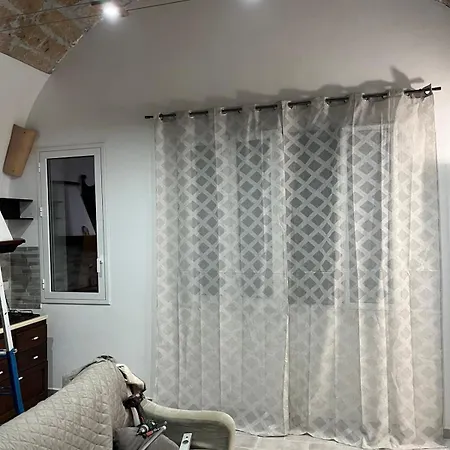 Giada Appartement Terrasini