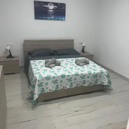 Appartement Giada *