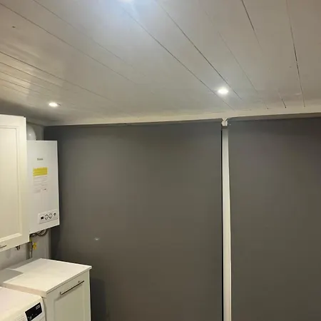 Apartment Giada