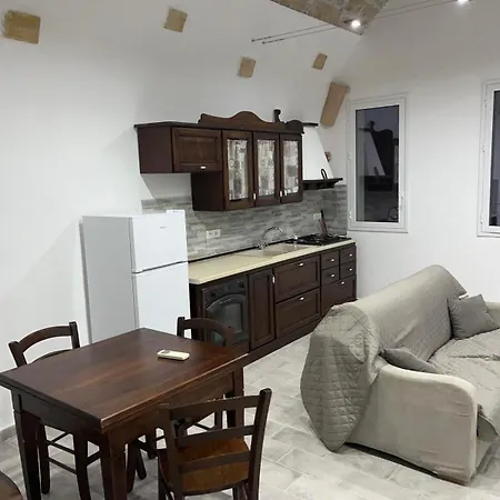 Giada Apartment Terrasini
