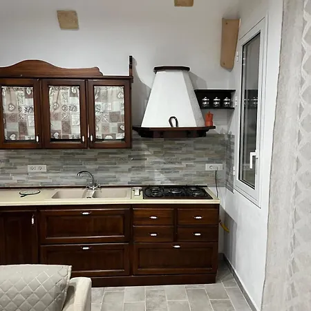 Apartment Giada Terrasini