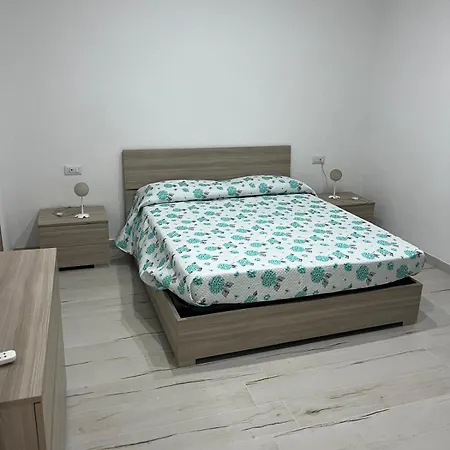 Giada Apartment *