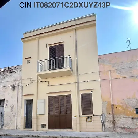 Apartment Giada