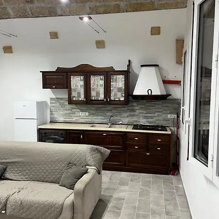 Giada Apartment *